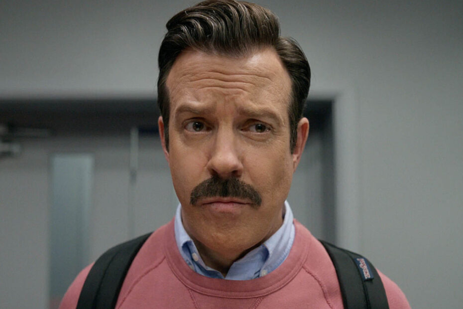 Ted Lasso