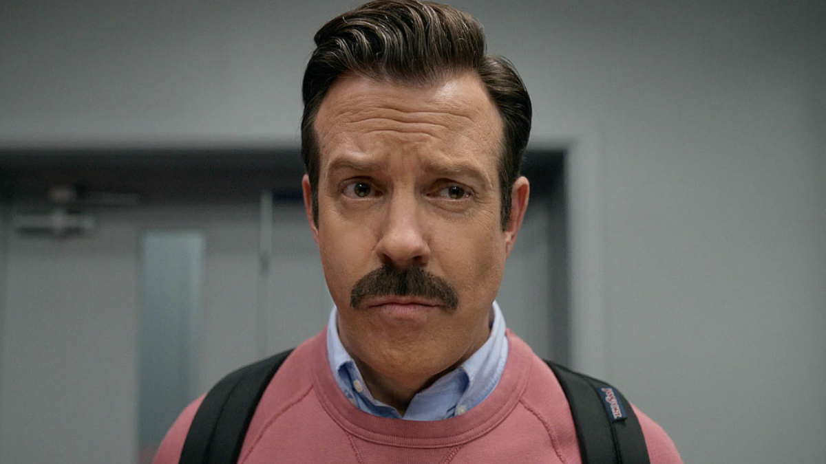 Ted Lasso