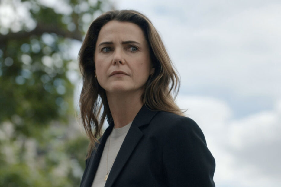 The Diplomat tra le serie tv da vedere questa settimana