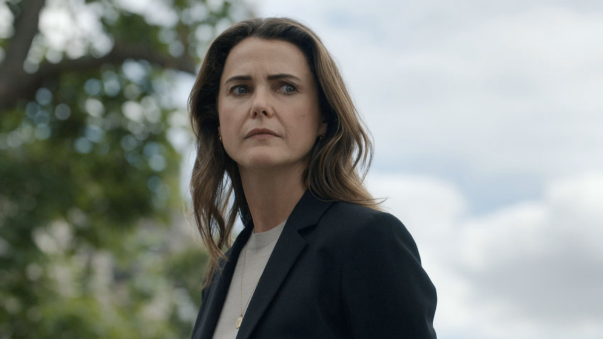 The Diplomat tra le serie tv da vedere questa settimana