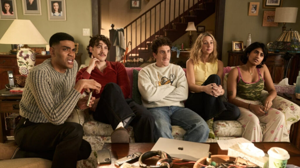 5 Serie Tv che sono ingiustamente passate inosservate nell’ultimo periodo