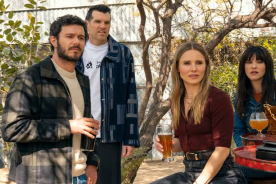 Nobody Wants This tra le serie tv da vedere questa settimana