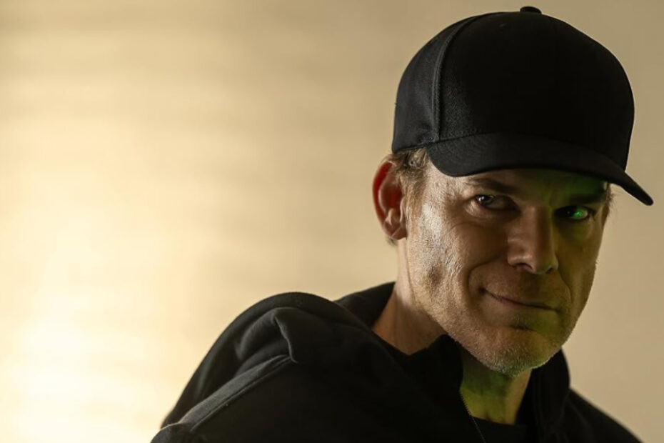 Dexter: Resurrection è tra le serie tv da vedere questa settimana