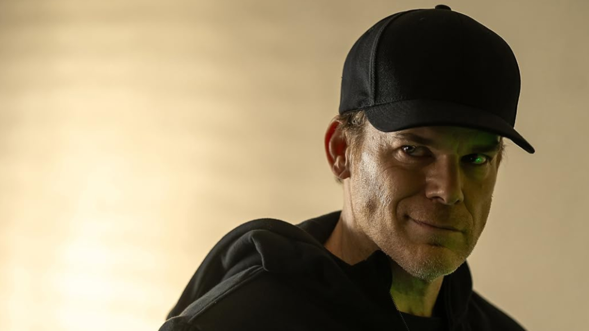 Dexter: Resurrection è tra le serie tv da vedere questa settimana