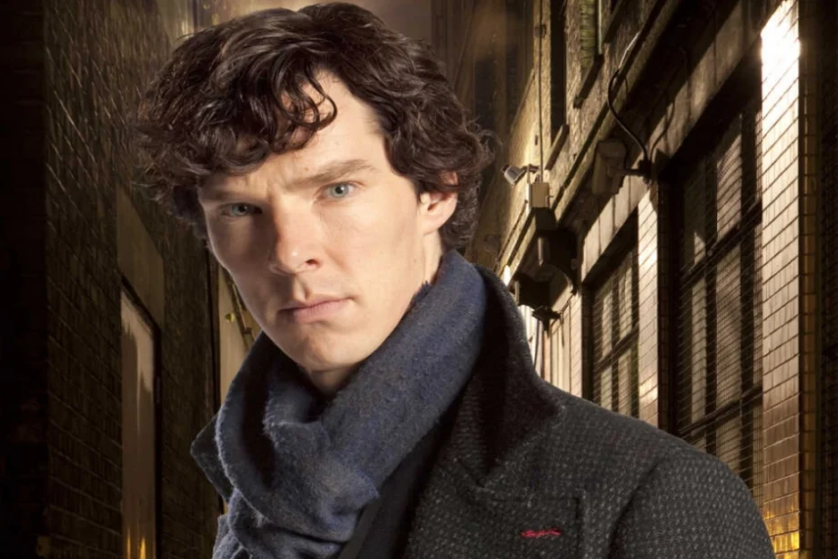 Sherlock Holmes presto diventerà Scarlett Holmes