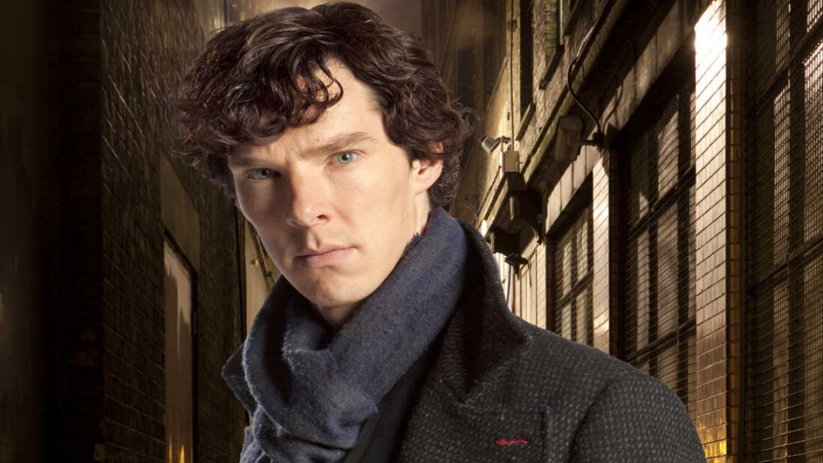 Sherlock Holmes presto diventerà Scarlett Holmes