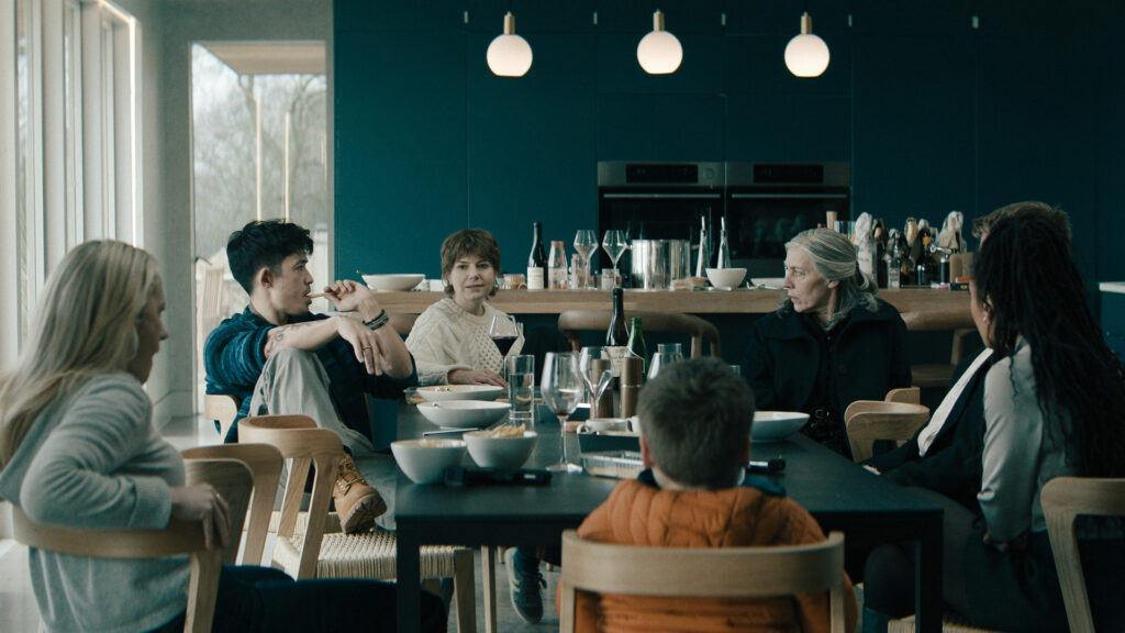 I ronzini nella Safe House
