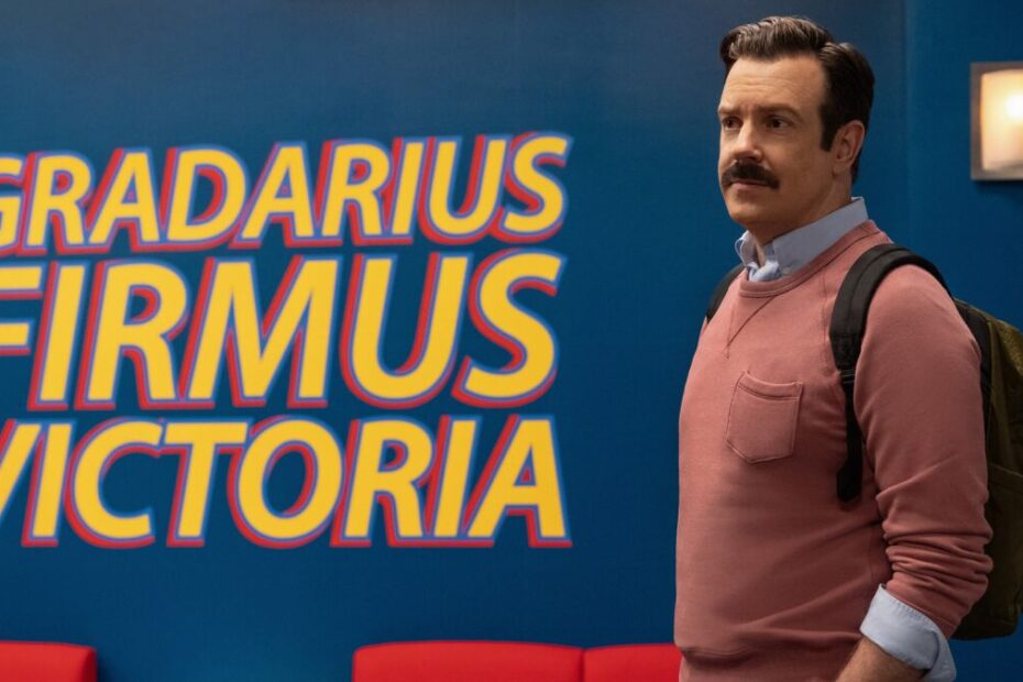 Ted Lasso