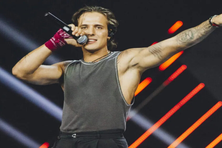 Teo Bok a X Factor 2026