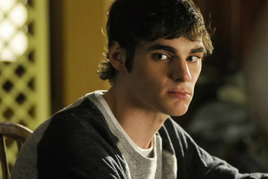 RJ Mitte: l'attore di Breaking Bad si spegne a soli 34 anni Il