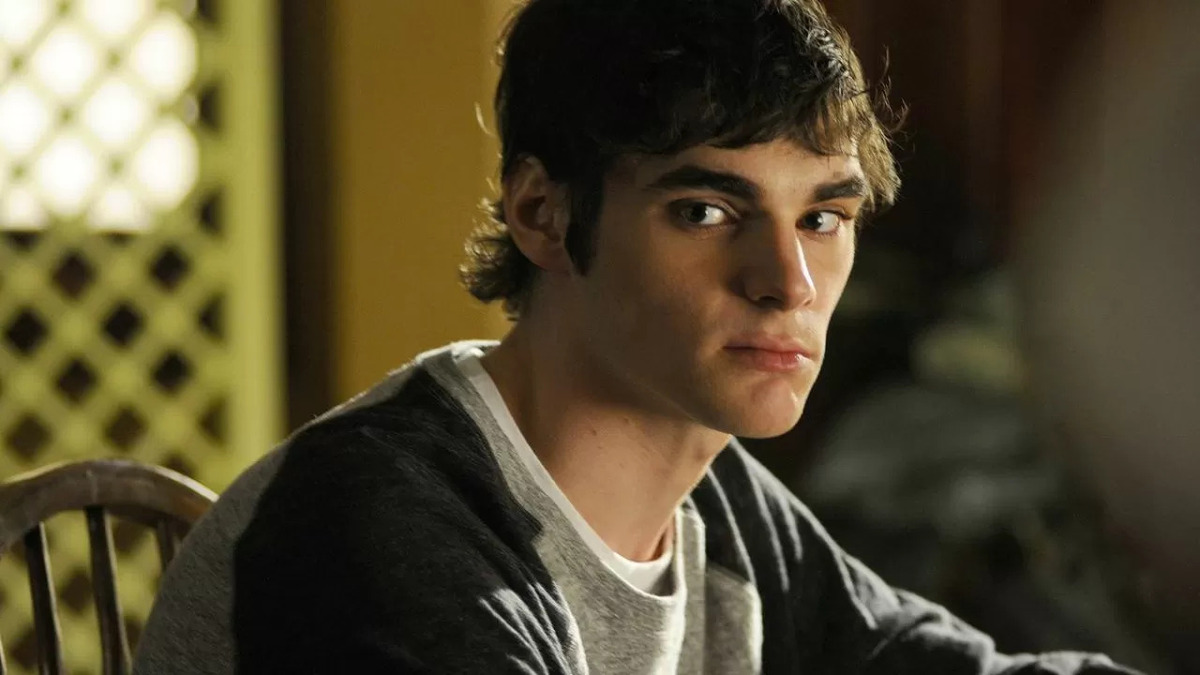 RJ Mitte: l'attore di Breaking Bad si spegne a soli 34 anni Il