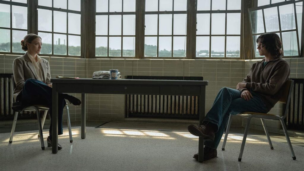 6 Miniserie dedicate ai veri cultori del crime