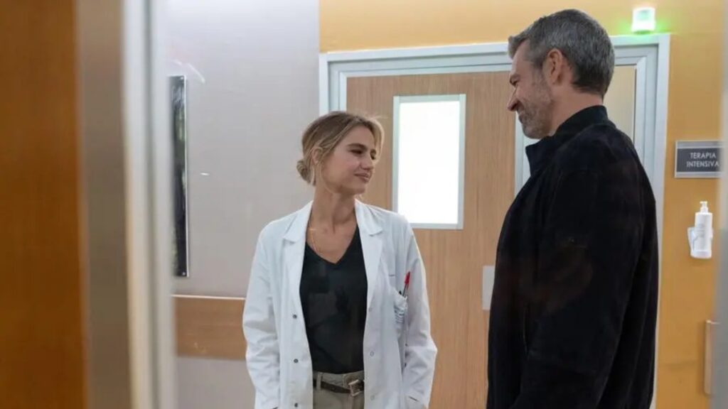 Lidia e Fanti in Doc - Nelle tue Mani 4