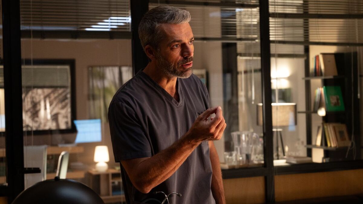 Andrea Fanti in Doc - nelle tue mani 4