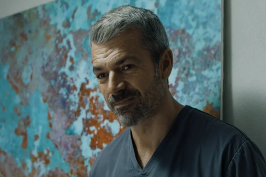 Andrea Fanti in Doc - Nelle tue Mani 4
