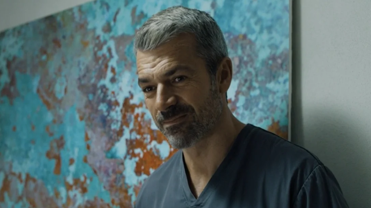 Andrea Fanti in Doc - Nelle tue Mani 4
