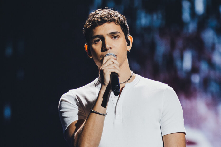 Erocaddeo a X Factor, tra i concorrenti di Area Sanremo 2026