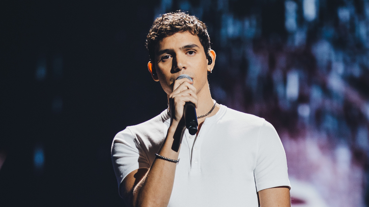 Erocaddeo a X Factor, tra i concorrenti di Area Sanremo 2026
