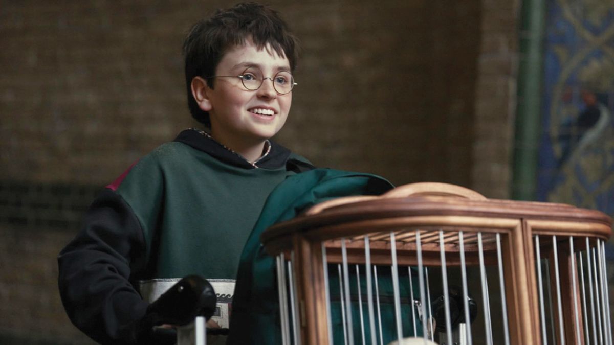 Harry Potter sarà su HBO Max: arriverà quindi su Skydance?