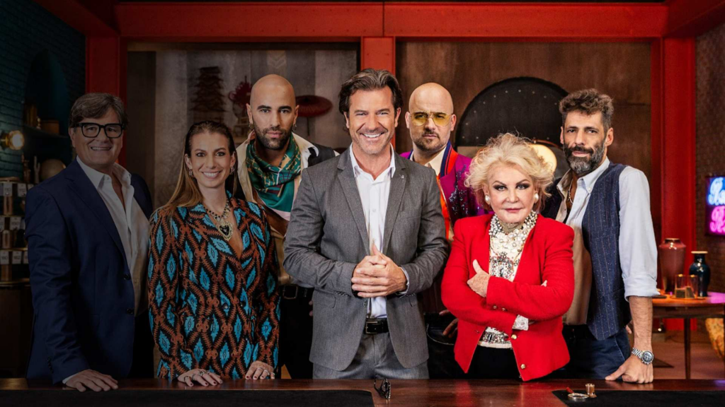 Cash or Trash - Chi offre di più? è uno dei migliori programmi televisivi 