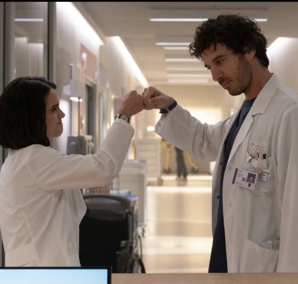 Martina in doc- nelle tue mani 4 
