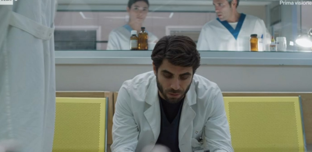 Damiano Cesconi in doc nelle tue mani 4