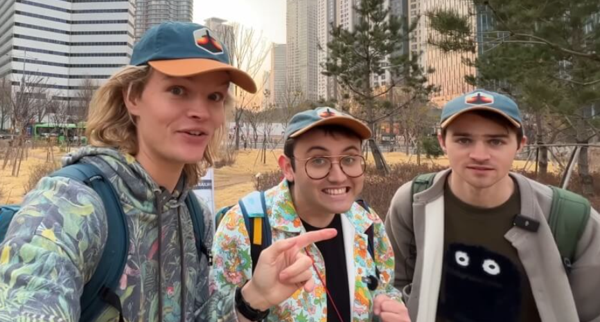 Jet Lag: The Game