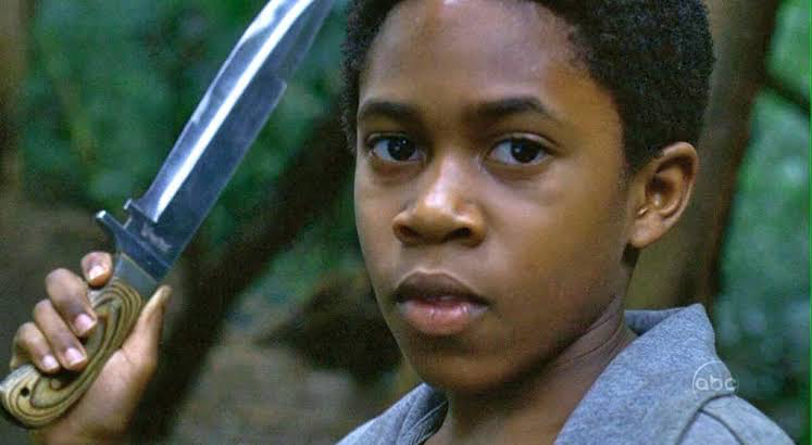 e capacità psichiche di Walt in Lost sono una domanda senza risposta
