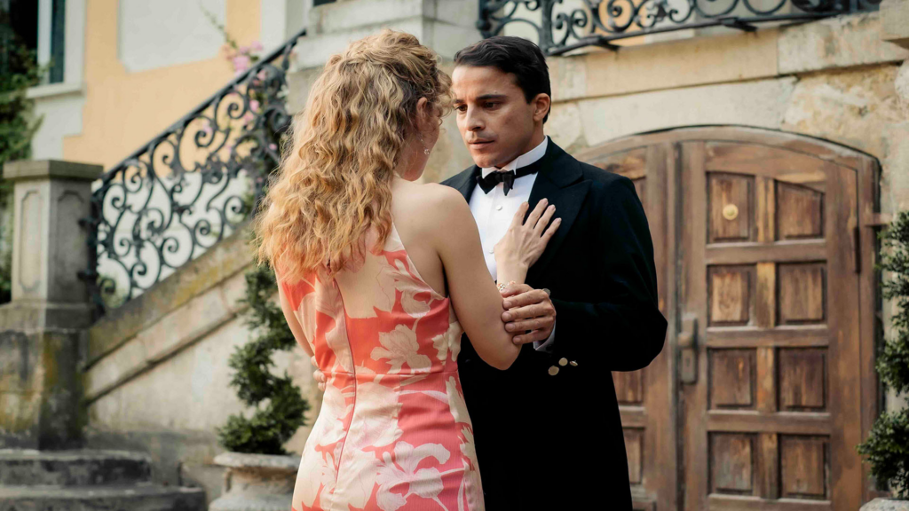 Miss Sophie è una delle serie tv da vedere su prime video 