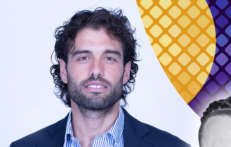 Vladimir Randazzo a tale e quale show 2026