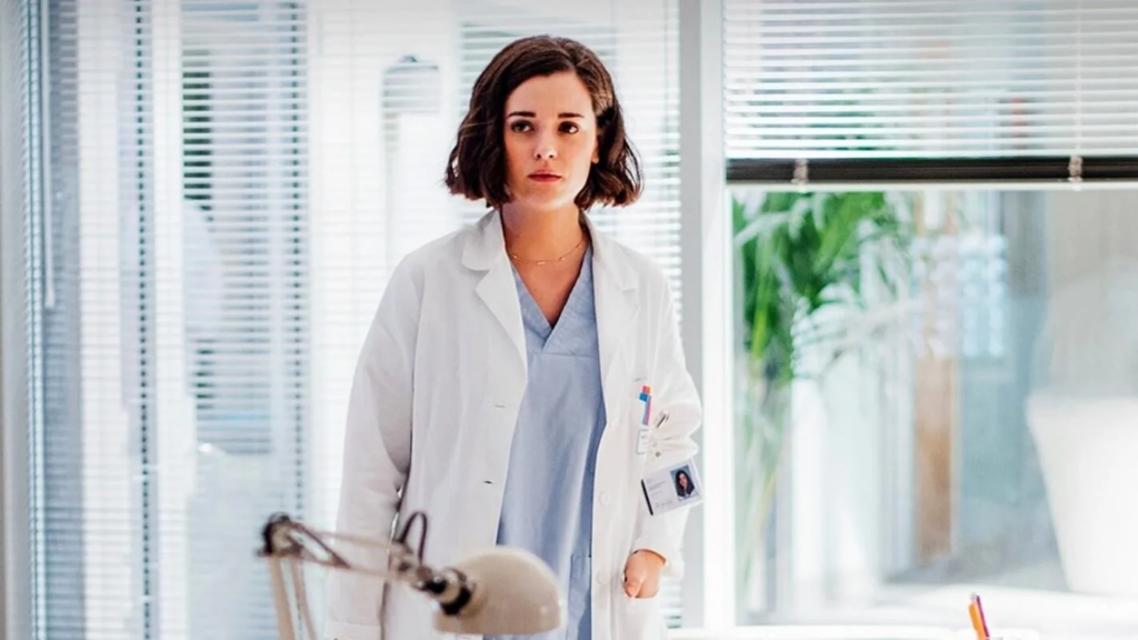 Martina in Doc - Nelle tue Mani 4