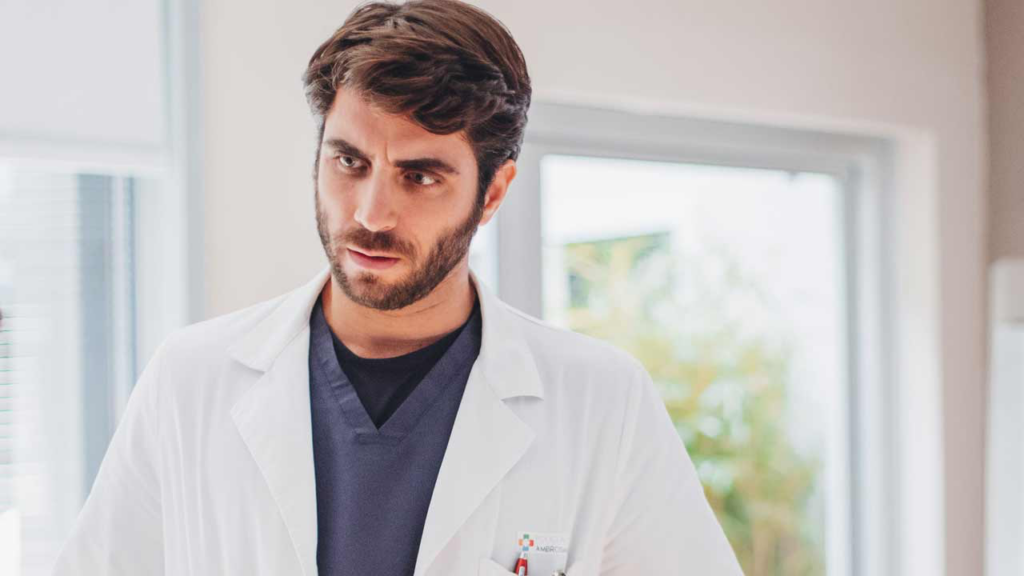 Damiano Cesconi in doc - nelle tue mani 4 
