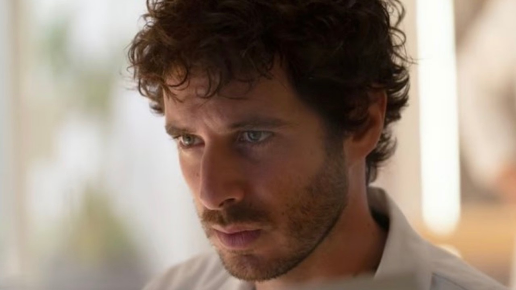 Riccardo Bonvegna in Doc - nelle tue mani 4