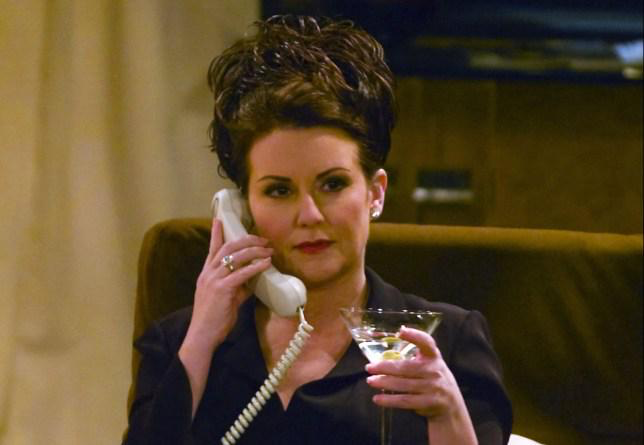 Karen Walker di Will & Grace è uno dei migliori personaggi delle serie tv