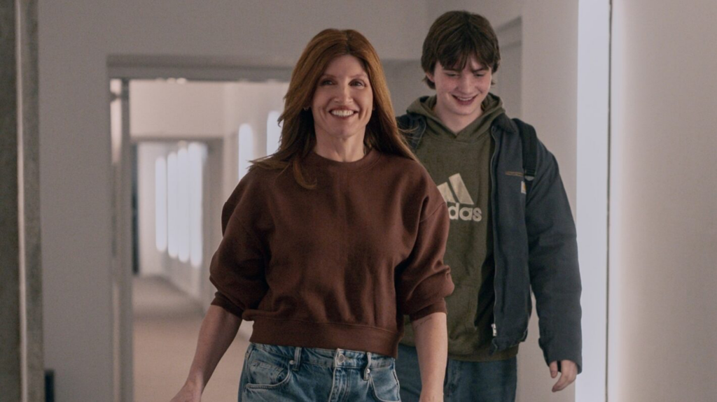 i protagonisti di Youth, una delle serie tv da vedere recenti 
