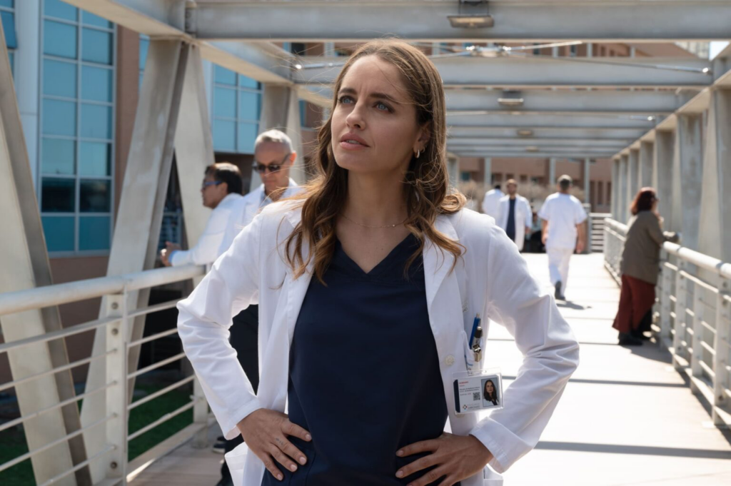 Giulia in Doc - Nelle tue Mani 4