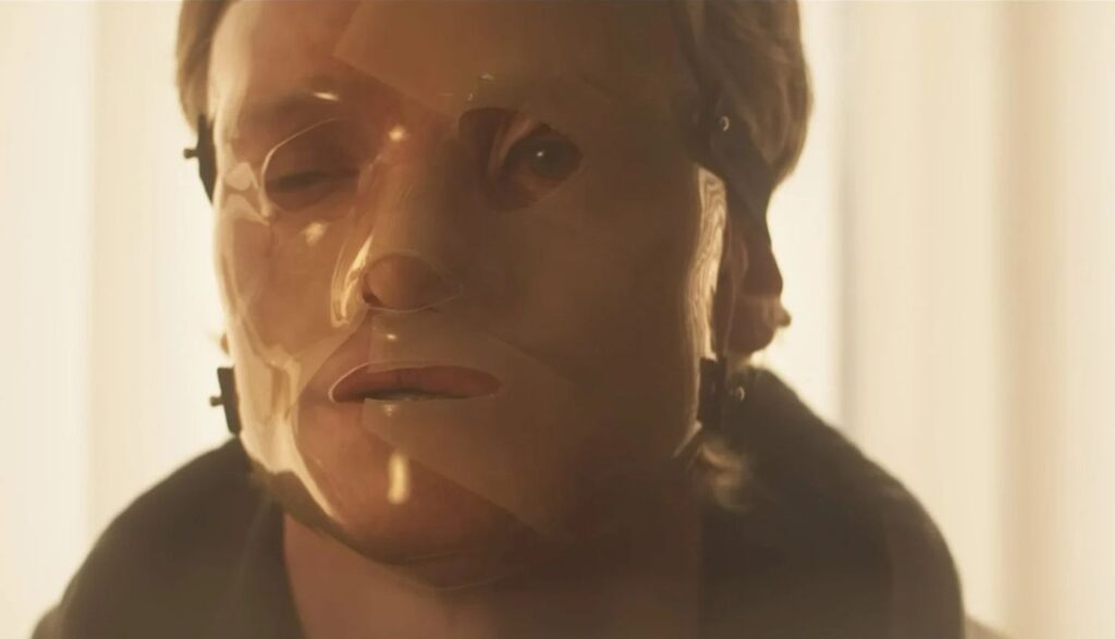 Clayface è un body Horror