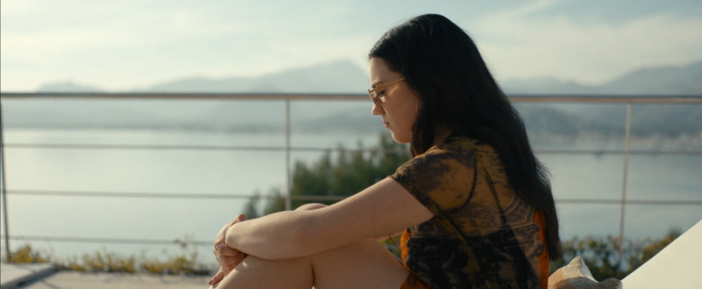 Gina in MobLand 2