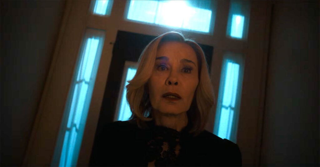 jessica lange torna a interpretare Fiona in American Horror Story 13