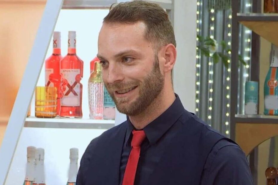 Mauro Cipollone a Primo Appuntamento