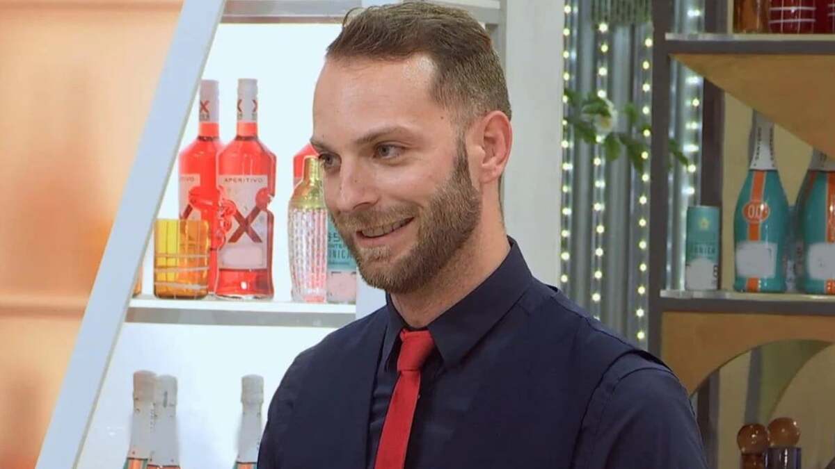Mauro Cipollone a Primo Appuntamento