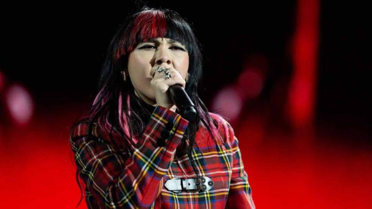 Rob è tra i 15 concorrenti scelti da Sanremo Giovani 2026