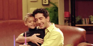 Friends