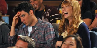 How I Met Your Mother