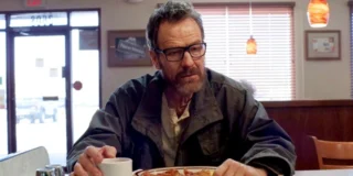 Walter White