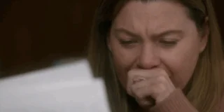 Grey's Anatomy