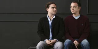 the big bang theory