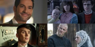 Serie Tv da vedere in lingua originale