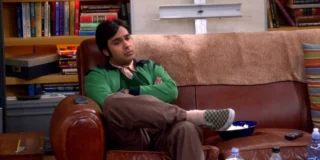 The Big Bang Theory