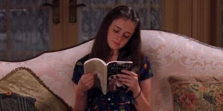 rory gilmore